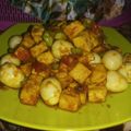 Cooksnap dari Lia Istiani Drwskincare untuk resep Sambal Goreng Ati Telur Puyuh