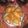 El cooksnap de Andrea Fernanda Reynoso cuando hizo Tapa de empanadas caseriiita.