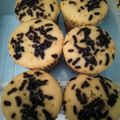 Cooksnap dari renny renny untuk resep MUFFIN TAPE Singkong