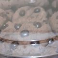 Cooksnap dari umi hani untuk resep Chocochips cookies ala Good Time