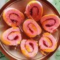 Cooksnap dari SnackQu SALATIGA untuk resep Bolu gulung ekonomis