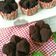 Cooksnap dari Chalistaa Kitchen untuk resep Brownies Mekar Tepung Beras (eggless)