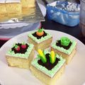 Cooksnap dari Anna Victoria untuk resep Bolu jadul