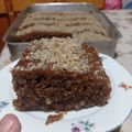 Cooksnap από Δημήτρης Κωνσταντόπουλος στη συνταγή Καρυδόπιτα