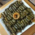 صورة من ام عدي، شاركها بعد تجربة وصفة ورق عنب