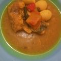 Cooksnap dari Bunda Ceisya untuk resep Pindang Patin Kuah Kuning ~ Lysa's Kitchen