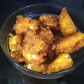 Cooksnap dari Evi Mayandari untuk resep Udang Goreng Tepung Sajiku Serbaguna