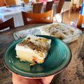 Cooksnap από George Adamides στη συνταγή Εκμέκ με τσουρέκι
