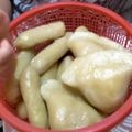 Cooksnap dari Melyanty Ardina untuk resep Pempek ikan tongkol