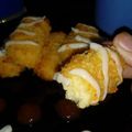 Cooksnap dari Uni untuk resep Nugget Kentang