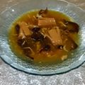Cooksnap dari Egi Nobel untuk resep Sup ayam jamur masak hisit