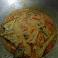 Cooksnap dari Ayu Widiyastuti untuk resep Pindang kuah santan pedas