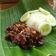 Cooksnap dari Bunda Melvy Sofia untuk resep Nasi Jagal