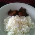 Cooksnap dari Winnie Windayanie untuk resep Gepuk Sunda