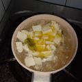 Cooksnap dari Mo Kartika sari untuk resep Garang Asem Ayam Kampung Kuah (mpasi 12bulan)
