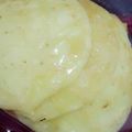 Cooksnap dari Rachel Litha untuk resep Homemade pancake simple no BP n BS