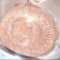 El cooksnap de Ale cuando hizo Lustre o betún de chocolate 🍫 rápido.