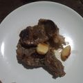 Cooksnap dari imaimey_ untuk resep Sirloin Steak