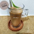 Cooksnap dari Lanjarsih/Mama Fifian ( MasakanRumahan) untuk resep Kopi Pandan
