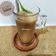 Cooksnap dari Lanjarsih/Mama Fifian ( MasakanRumahan) untuk resep Kopi Pandan