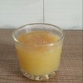 Bina Talati's cooksnap of when they made આમ પન્ના (Aam Panna Recipe In Gujarati).