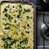 La cooksnap de Natalia Carrasco Argandoña cuando cocinó Quiche de zapallito italiano
