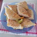 Cooksnap dari pipit untuk resep Martabak Bihun khas Madura