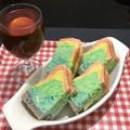 Cooksnap dari evy triapsarie untuk resep Roti Tawar Pelangi