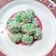 Cooksnap dari kerajinanku untuk resep Klepon