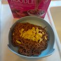 Cooksnap dari Listia Fanri untuk resep MPASI 10M+ Mi Goreng ala Indomi