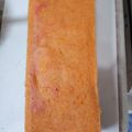 Cooksnap dari Alinett_cooknfood untuk resep Brownies kukus wortel ubi ungu
