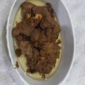 Cooksnap dari Natalia Liu untuk resep Malbi daging sapi khas Palembang