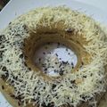 Cooksnap dari roro chandra untuk resep Bolu Pisang Kukus