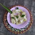 Cooksnap dari Siva Alesha_Kitchen untuk resep Kue Kaswi Pandan