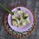 Cooksnap dari Siva Alesha_Kitchen untuk resep Kue Kaswi Pandan