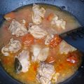 Cooksnap dari Shofwatul Laili untuk resep Garang Asem Ayam