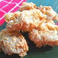 Cooksnap dari Vina untuk resep Tahu Walik