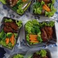 Cooksnap dari Dapoer Nine untuk resep Paha Ayam Kodhok