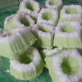 Cooksnap dari bunda aira untuk resep Putu Ayu