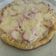Cooksnap dari Alia F.S untuk resep Pizza tipis teflon/oven