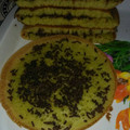 Cooksnap dari Syakila untuk resep Martabak manis teflon simple