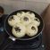 Cooksnap dari Titin Wahyuningsih untuk resep Roti sobek teflon tanpa susu dan telur