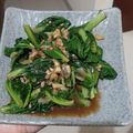 Cooksnap dari Endsqual untuk resep Tumis keciwis /cuciwis simple