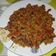 El cooksnap de Lucia Rebolloso Fernandez cuando hizo Arroz basmati con curry y pollo.