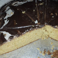 El cooksnap de Maru cuando hizo Carrot cake (torta de zanahoria) facilísima y con frosting saludable opcional.