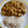 El cooksnap de Alex JC cuando hizo Salchichas frescas al curry.