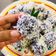 Cooksnap dari Edah Lebiez untuk resep Klepon Ubi Ungu