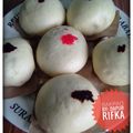 Cooksnap dari Dapur Rifka untuk resep Bakpao Praktis