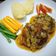 Cooksnap dari Pawon Bugge untuk resep Hambagu - Hamburger - Patty