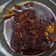 Cooksnap dari Dewi Pratiwi untuk resep Sambal Hitam (ala bebek madura)